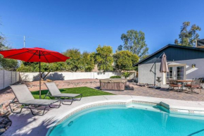 Bell Villa - Resort Living - Heated Pool and Hot Tub - Scottsdale - Events